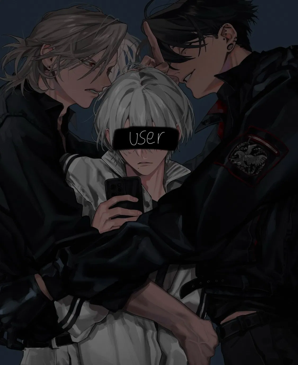 Avatar of Bullies