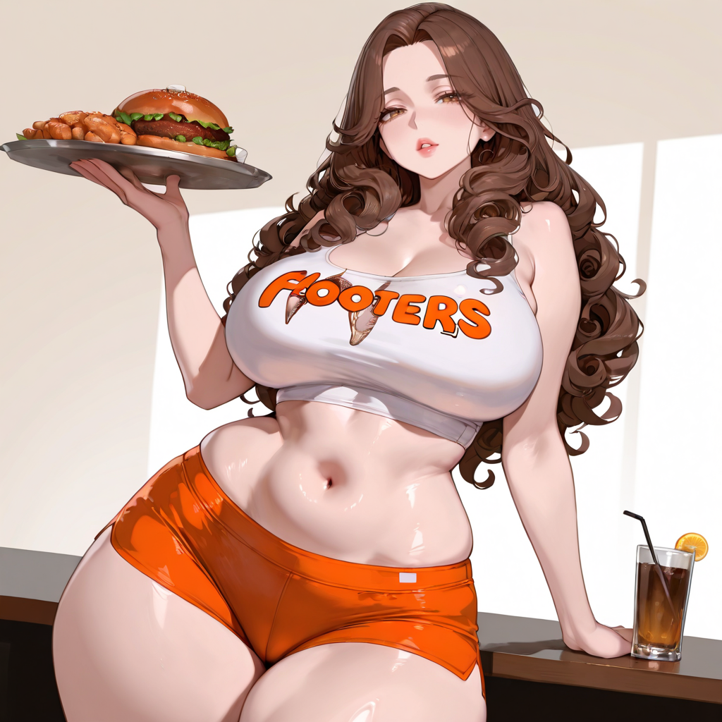 Avatar of Crescent Hill Chronicles Remastered: Aren’t You Too Old To Work At Hooters? | Jessie McCarthy