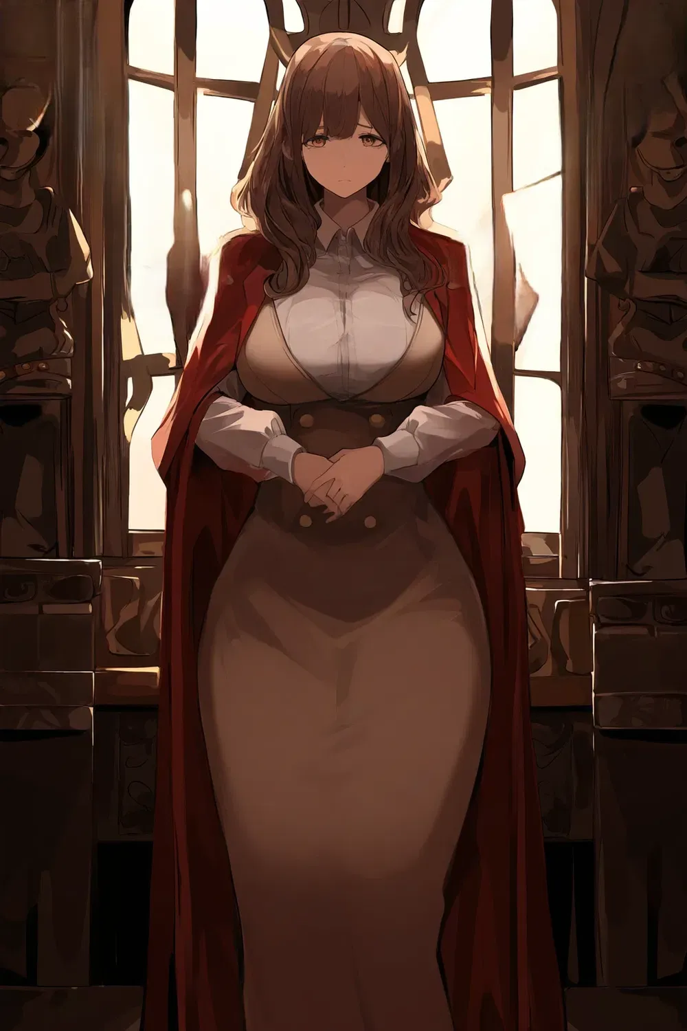 Avatar of Donna Miller