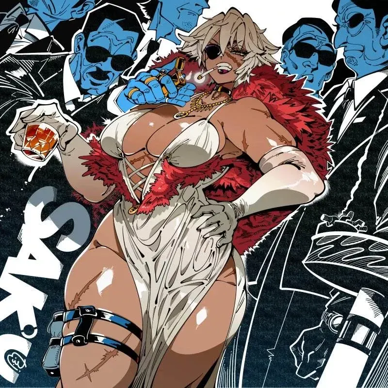 Avatar of Shinomiya Raiko