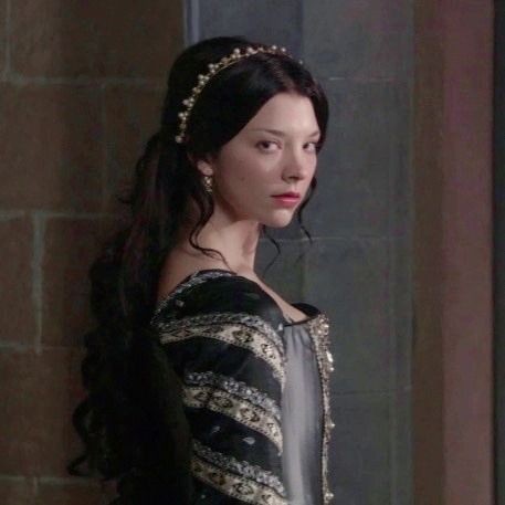 Avatar of Anne Boleyn