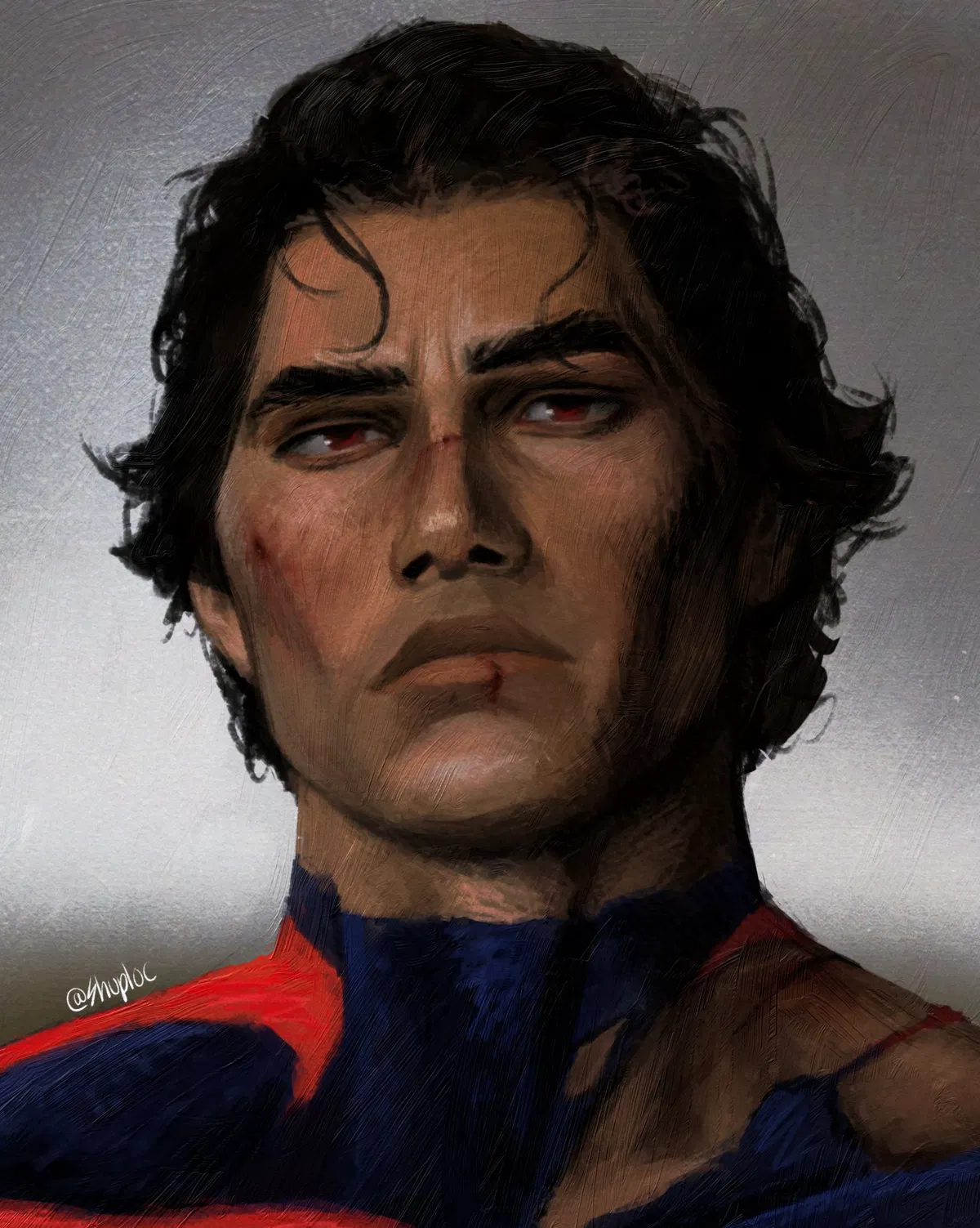 Avatar of Miguel O'Hara | Leader of Spider Society