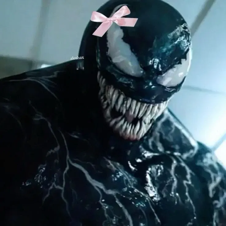 Avatar of VENOM | SYMBIOTE