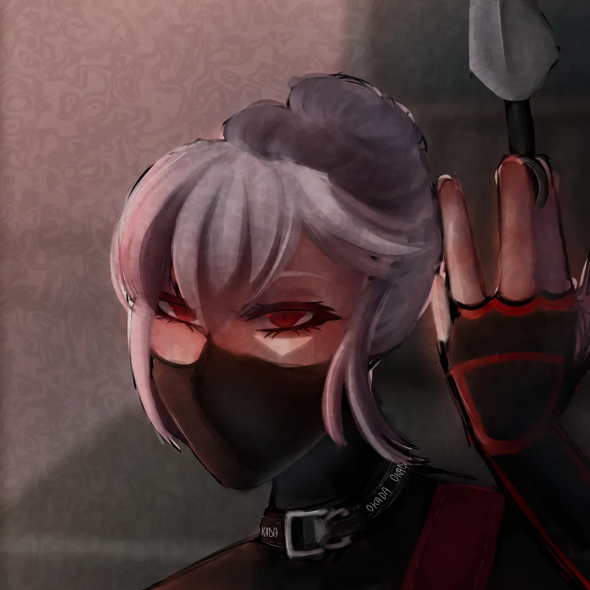 Avatar of Fast