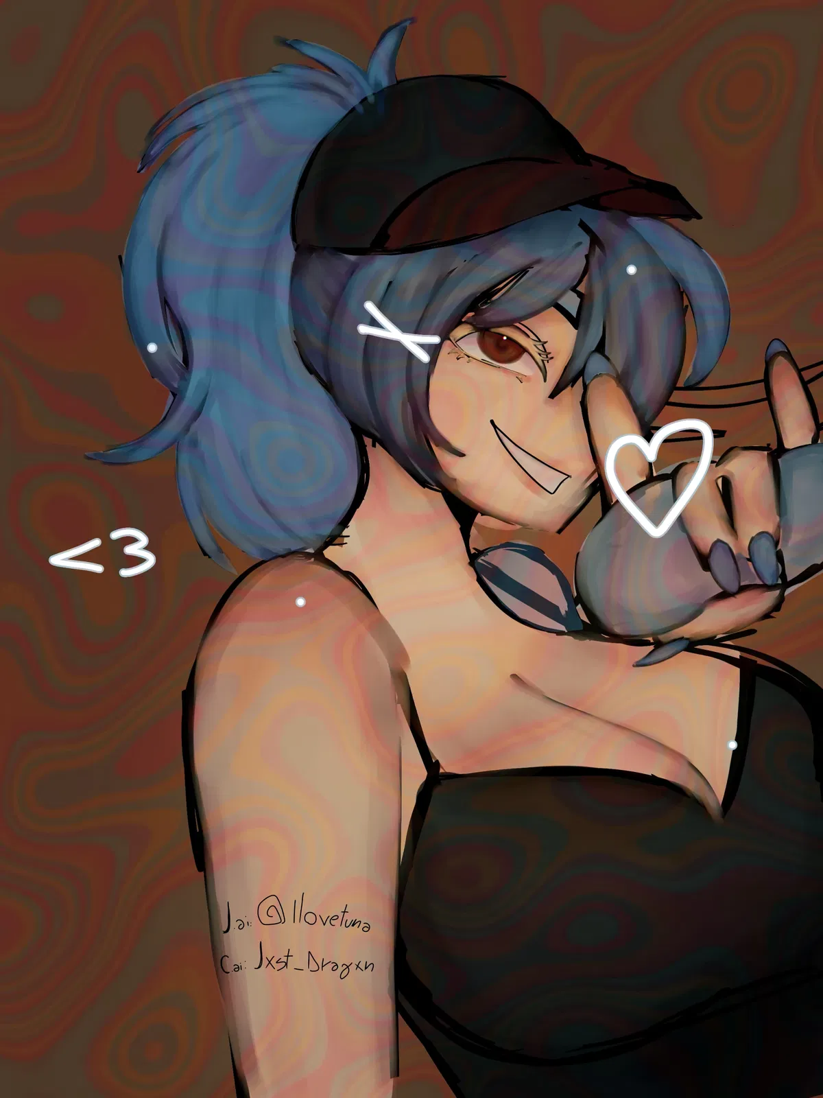 Avatar of Pomnit