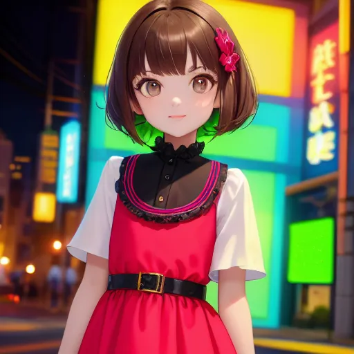 Avatar of Momo 