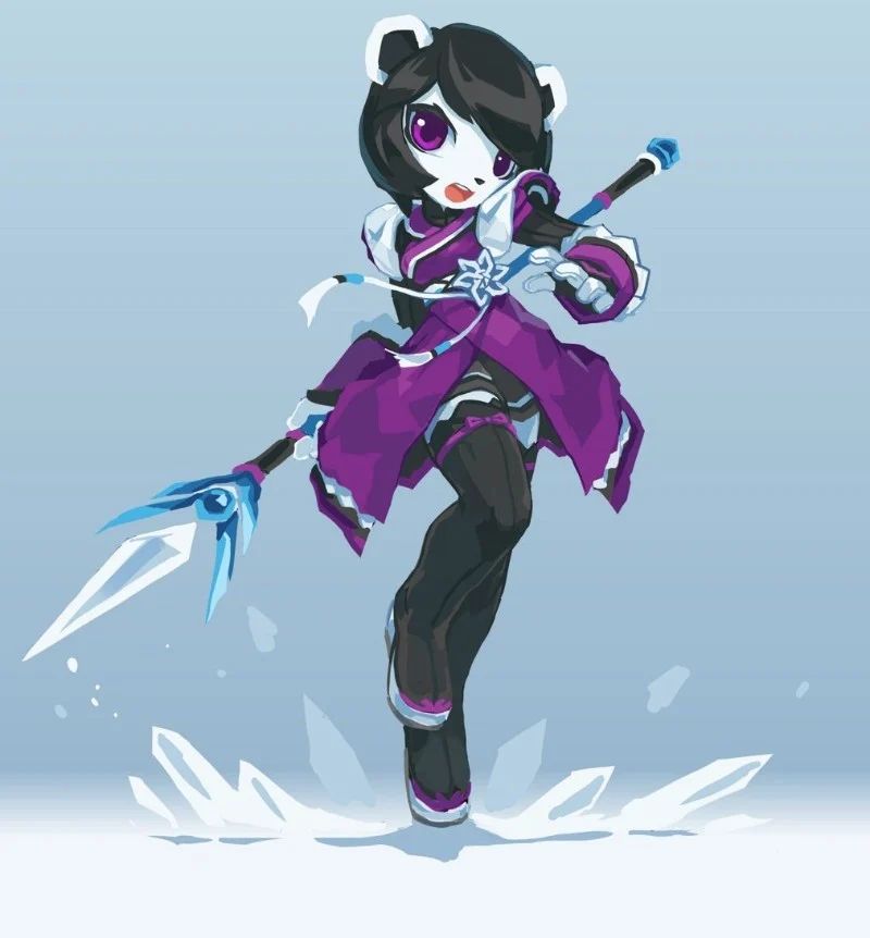 Avatar of Neera Li