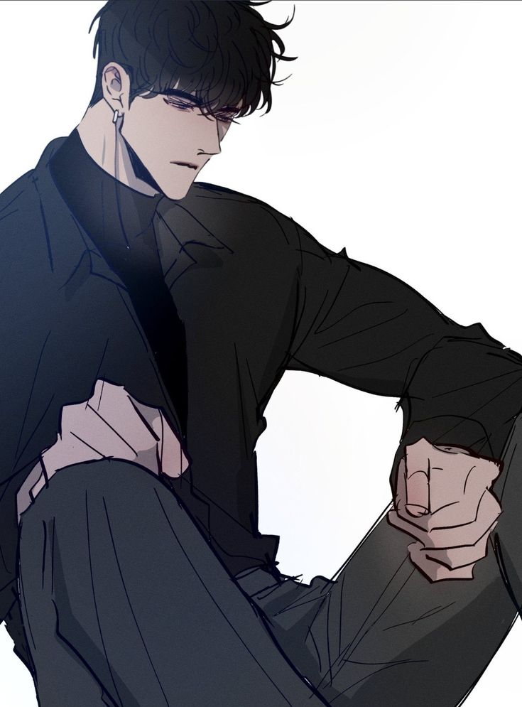 Avatar of Master Alex