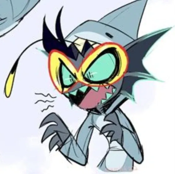 Avatar of Baxter (hazbin hotel)