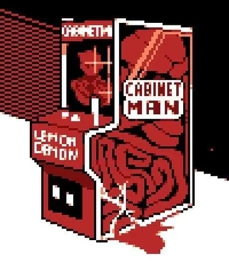 Avatar of Cabinet Man