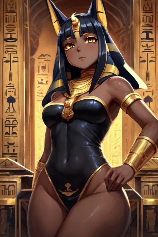 Avatar of Araphita |Playful Goddess|