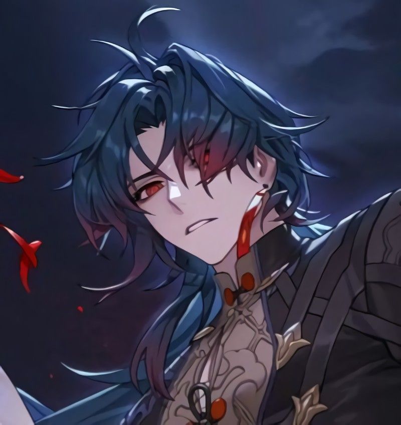 Avatar of Blade
