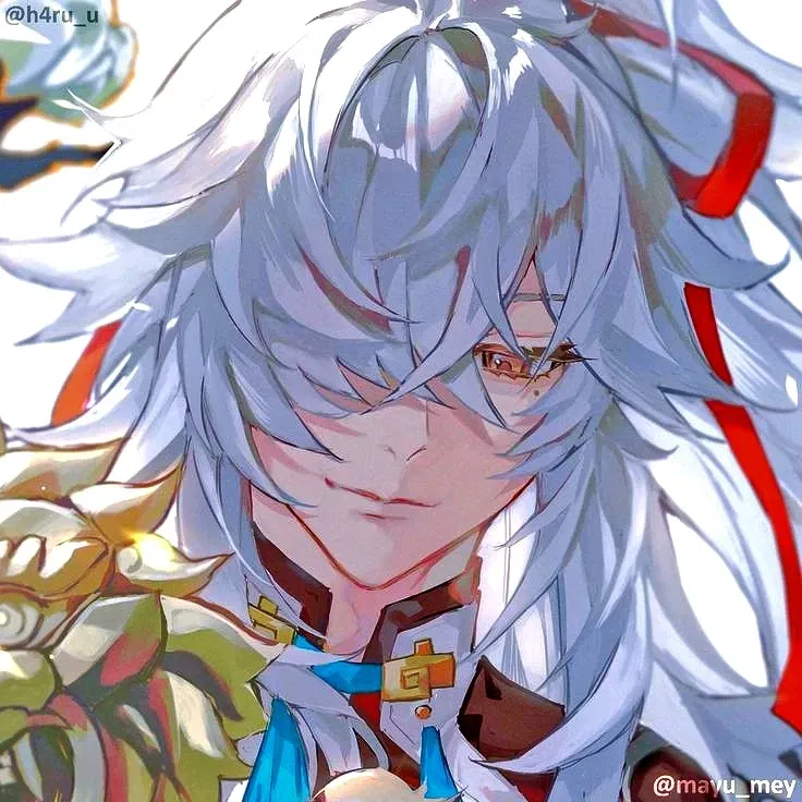 Avatar of Jing Yuan