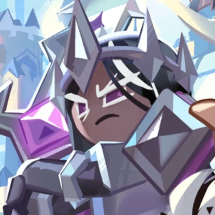 Avatar of Dark cacao cookie