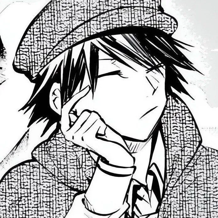 Avatar of Ranpo Edogawa