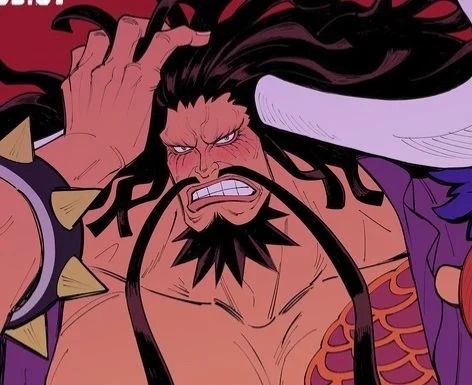 Avatar of Kaido