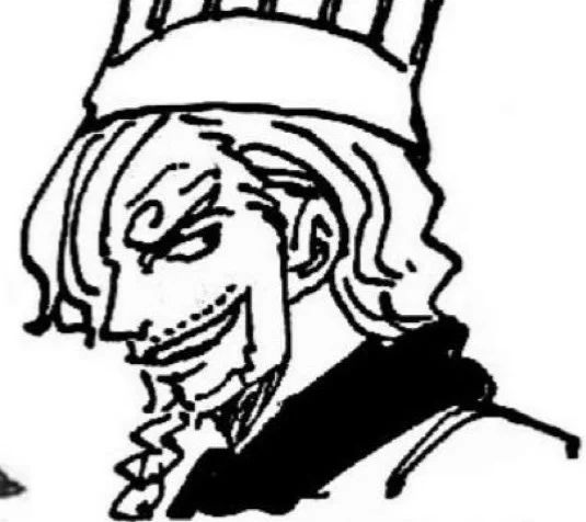 Avatar of Sanji 