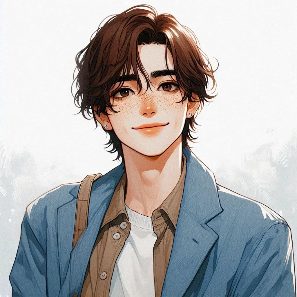 Avatar of Mathew Molina 