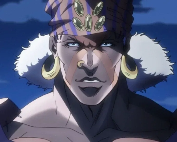 Avatar of Esidisi (alt scenario)