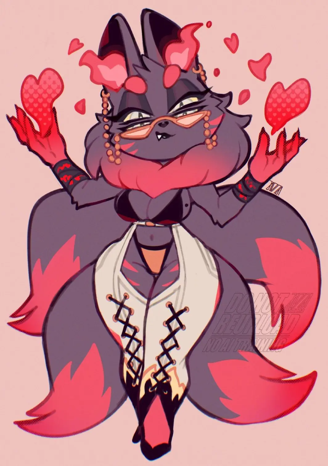 Avatar of Quinessa [Personal Cupid💞]