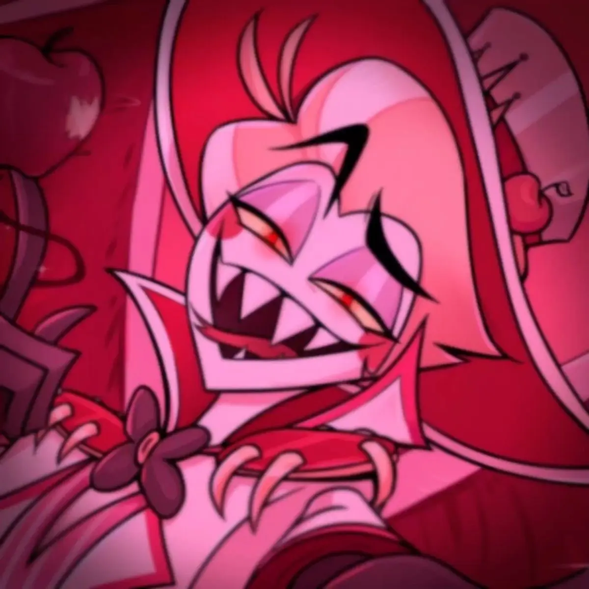 Avatar of Lucifer Morningstar
