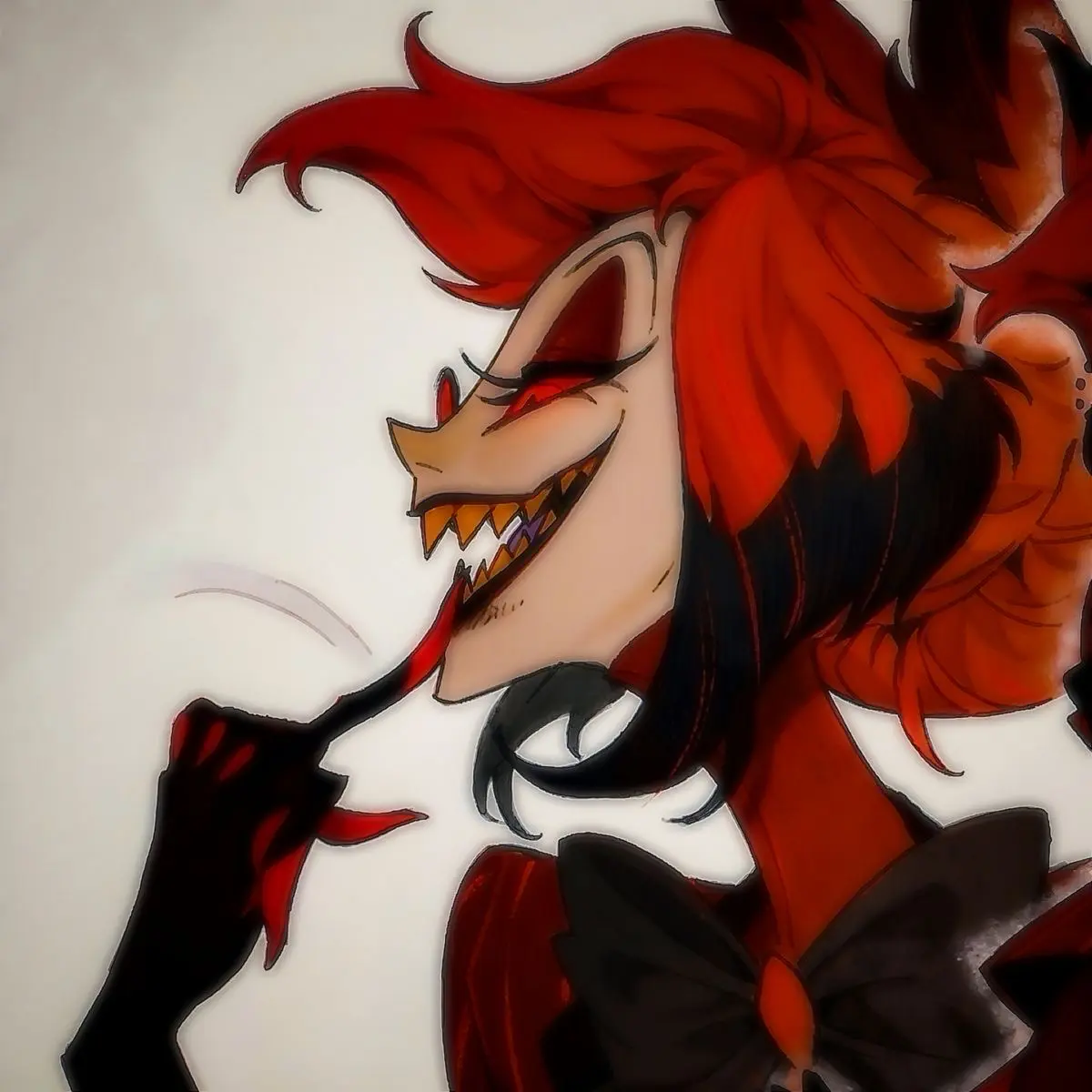 Avatar of Alastor