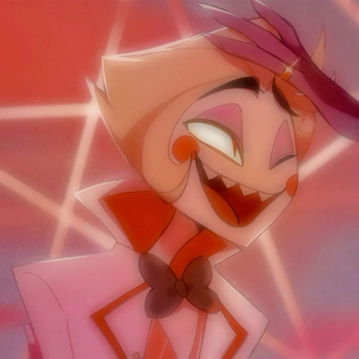 Avatar of Lucifer Morningstar