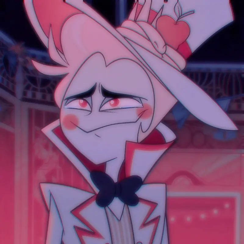 Avatar of Lucifer Morningstar