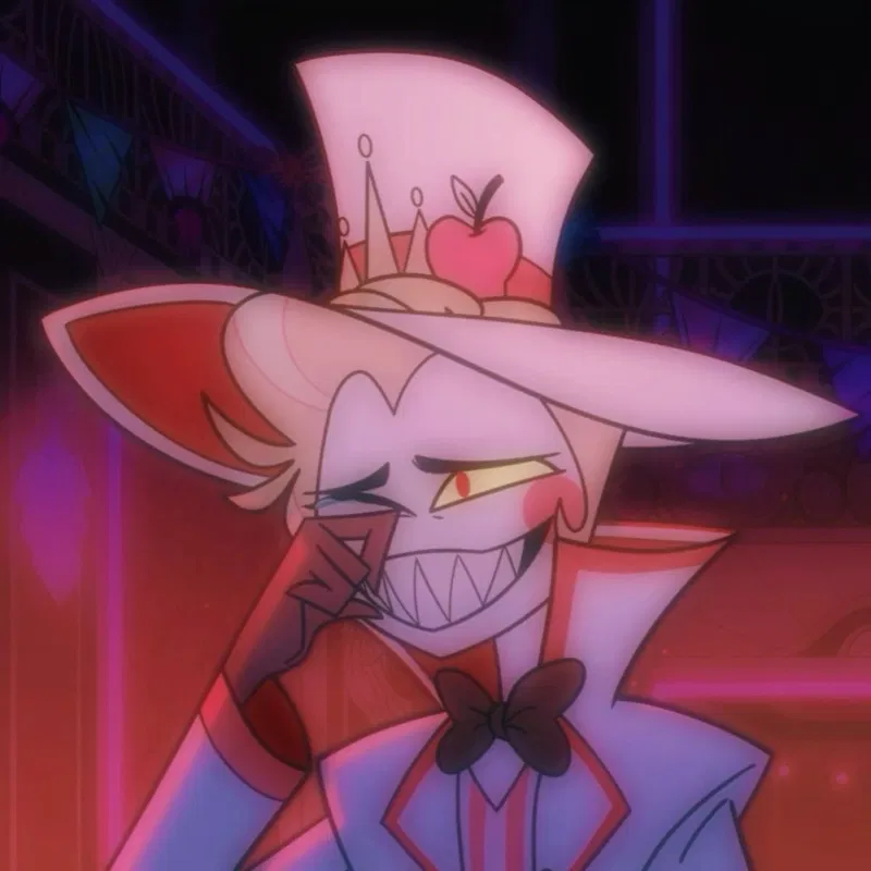 Avatar of Lucifer Morningstar