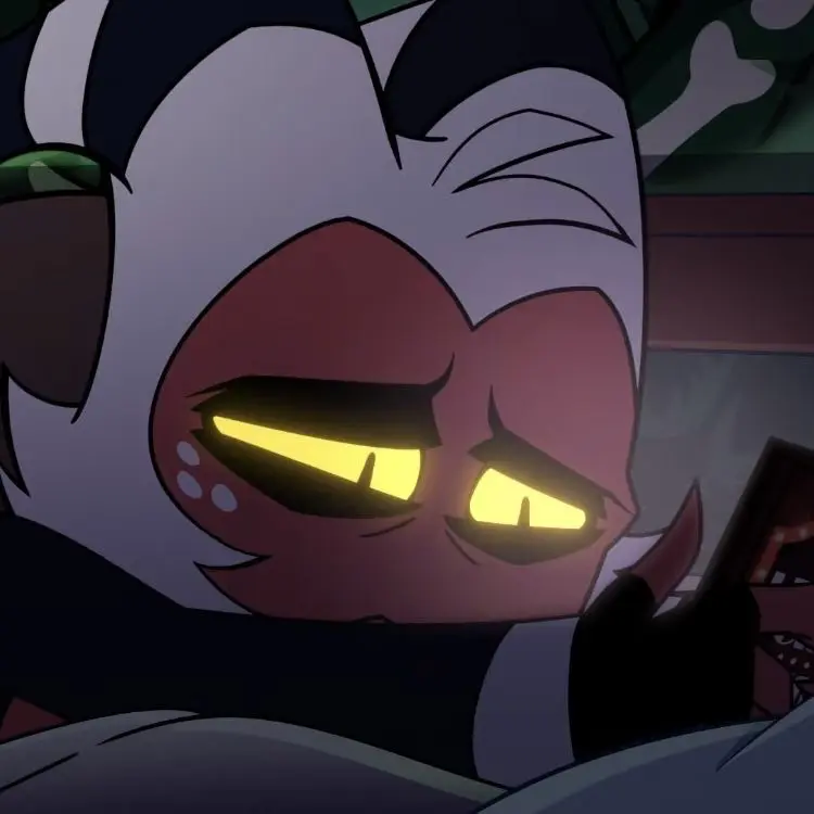 Avatar of Moxxie