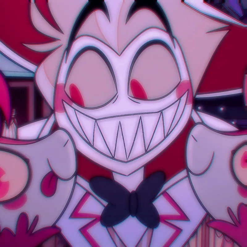 Avatar of Lucifer Morningstar