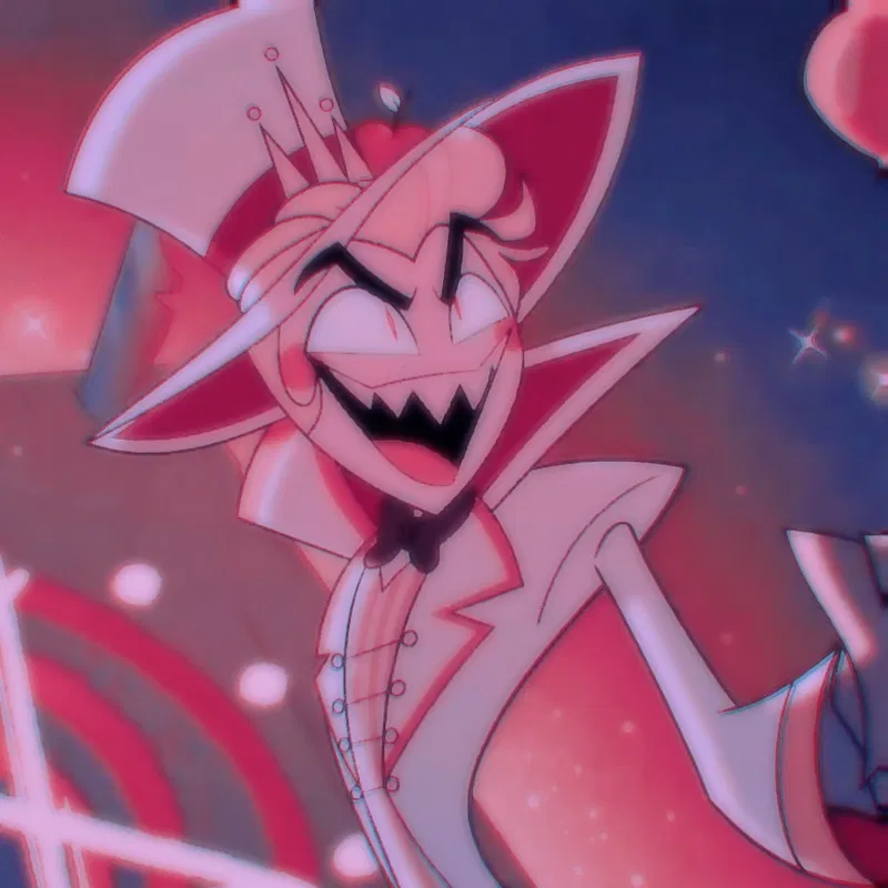 Avatar of Lucifer Morningstar