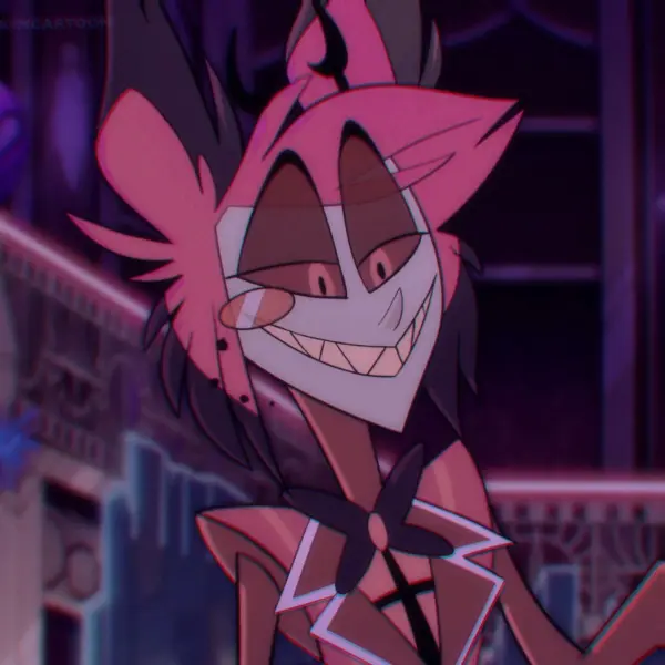 Avatar of Alastor