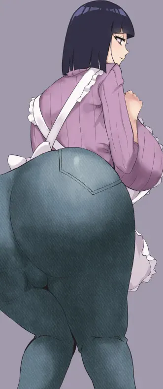 Avatar of Hinata Hyuga | MILF 
