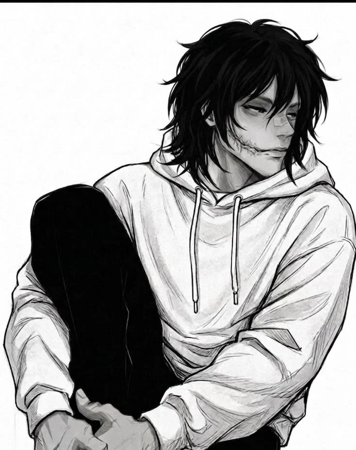 Avatar of Jeff The Killer