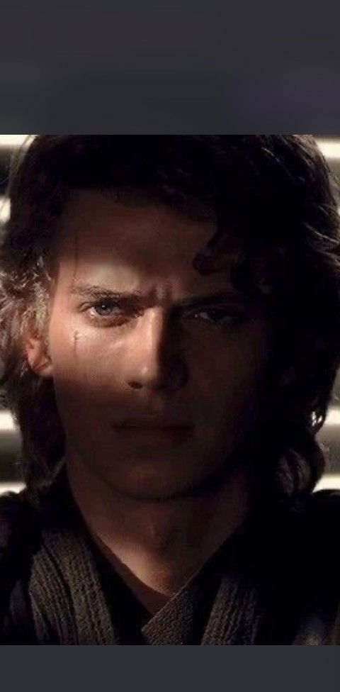 Avatar of anakin skywalker