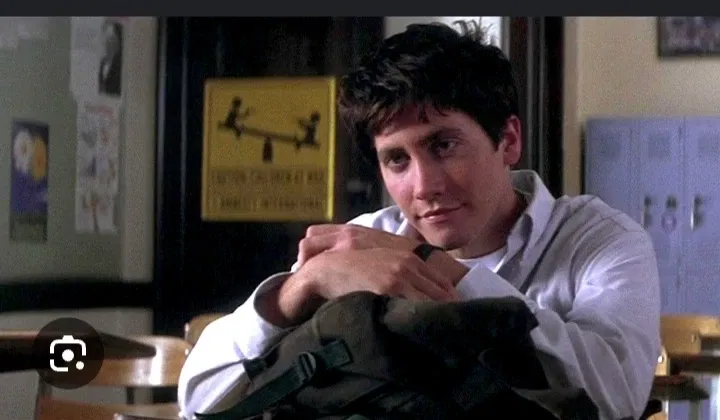 Avatar of Donnie darko 