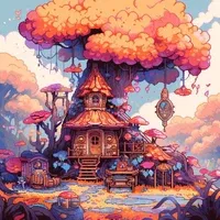 Avatar of Honeyhallow Village