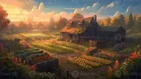 Avatar of Buffalo Hill Pasture