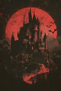 Avatar of The Vampire Moon Manor