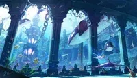 Avatar of The City of Leviathis