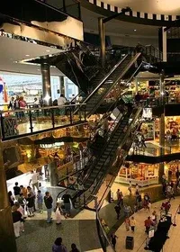Avatar of Silver Oak Mall