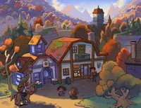 Avatar of Oakheart Valley