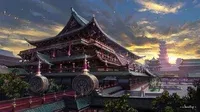 Avatar of The Arcton Palace