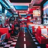 Avatar of Smith's Family Diner