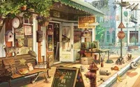 Avatar of Pages and Paws Cafe