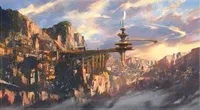 Avatar of The Sandgan Abyss