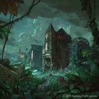 Avatar of Stagwoods Manor