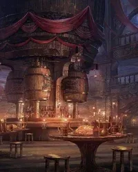 Avatar of The Empty Sea Inn