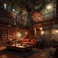 Avatar of The Illusion Library